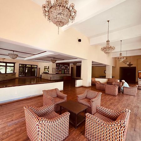 Sagar Resort Manali By Ramanand Sagar Ramayan Maker - #Near Mall Road #Big Parking #Property Of The Decade #Mountain View #Garden With Bonfire #Best Selling Property M 72084-84392 エクステリア 写真