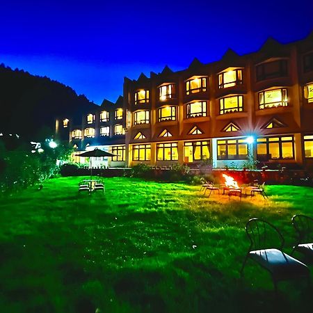 Sagar Resort Manali By Ramanand Sagar Ramayan Maker - #Near Mall Road #Big Parking #Property Of The Decade #Mountain View #Garden With Bonfire #Best Selling Property M 72084-84392 エクステリア 写真
