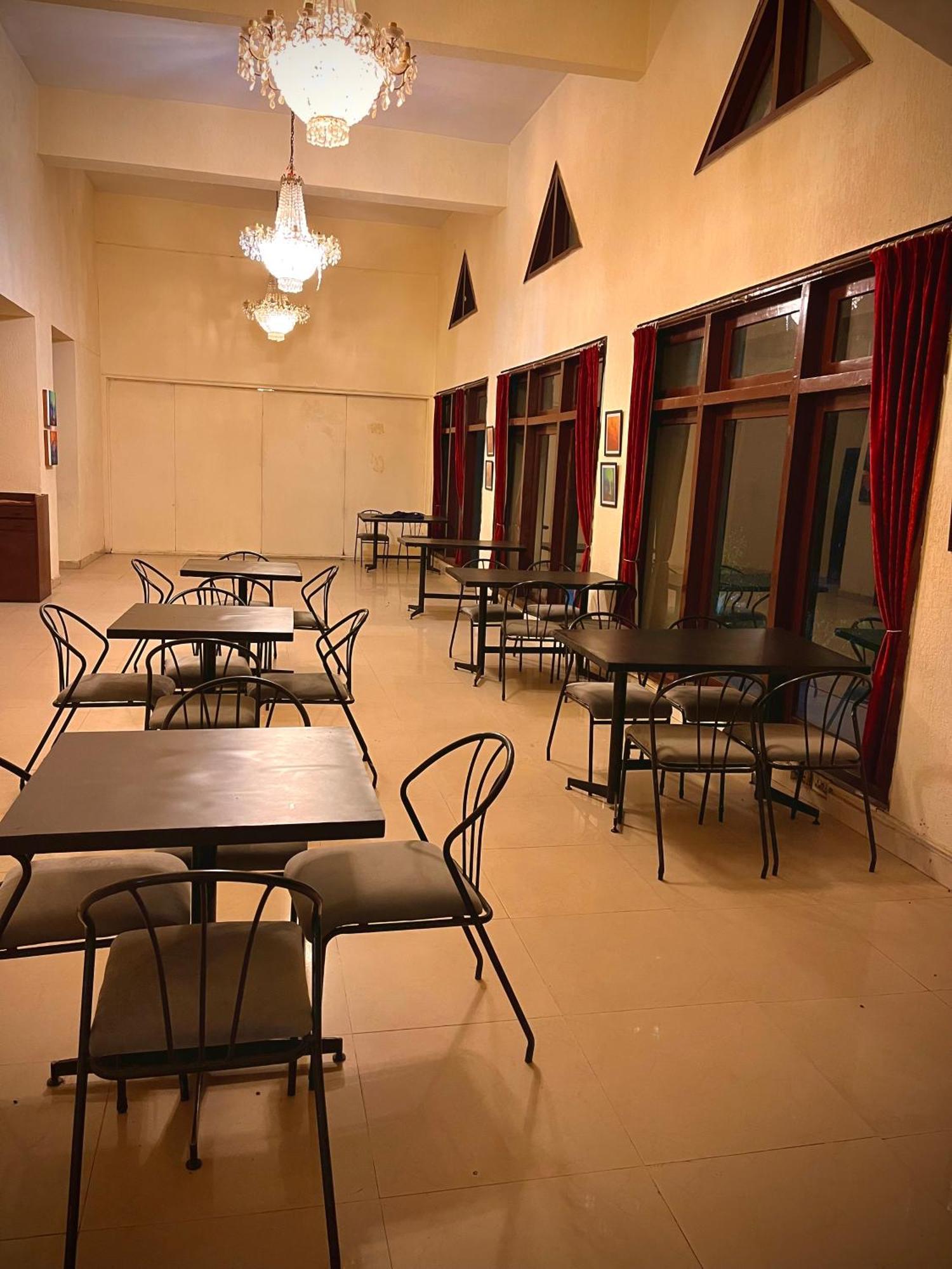 Sagar Resort Manali By Ramanand Sagar Ramayan Maker - #Near Mall Road #Big Parking #Property Of The Decade #Mountain View #Garden With Bonfire #Best Selling Property M 72084-84392 エクステリア 写真