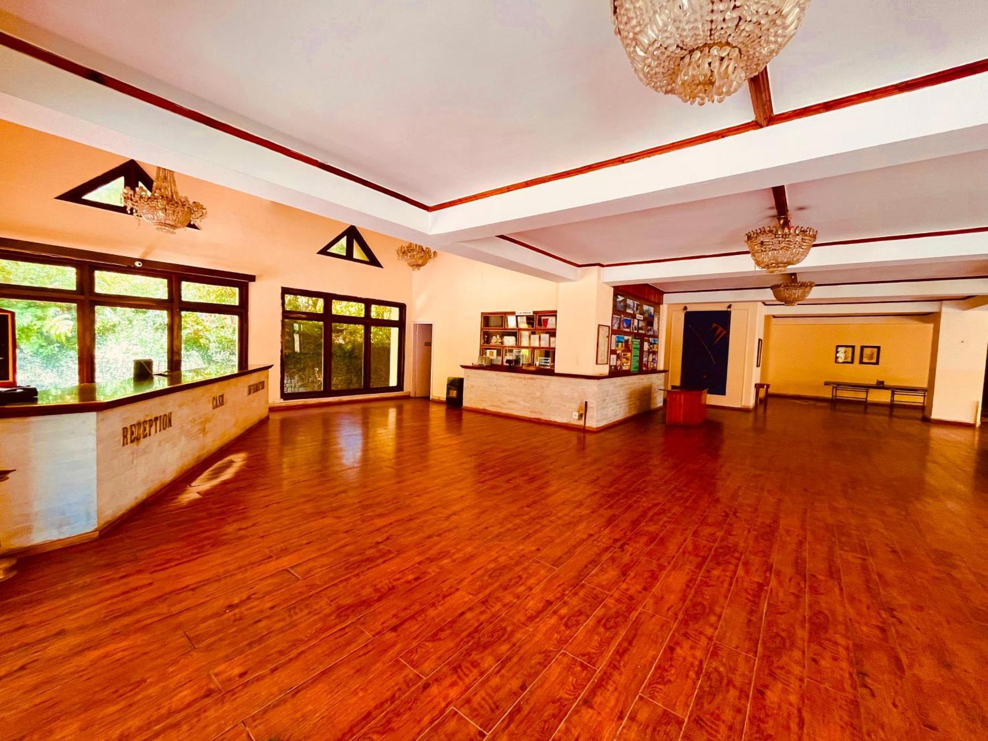 Sagar Resort Manali By Ramanand Sagar Ramayan Maker - #Near Mall Road #Big Parking #Property Of The Decade #Mountain View #Garden With Bonfire #Best Selling Property M 72084-84392 エクステリア 写真